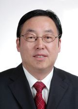 李建民[原陝西省安康市副市長]