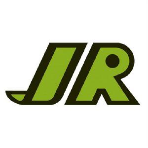 JR[日本鐵道公司集團英文名稱簡寫]