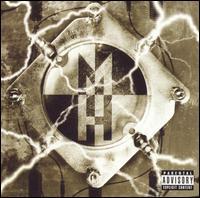 Machine Head