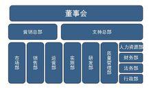 南京科泰組織架構