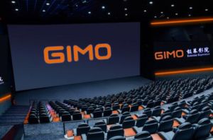 GIMO Cinema