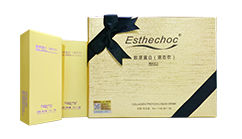 esthechoc膠原蛋白盒子