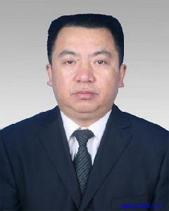 李洪長