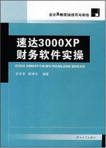 速達3000XP財務軟體實操