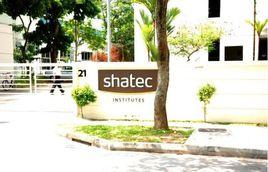 新加坡SHATEC酒店管理學院
