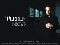 DERREN BROWN