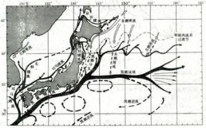 吐噶喇海峽