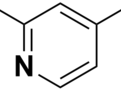2,4-二甲基吡啶