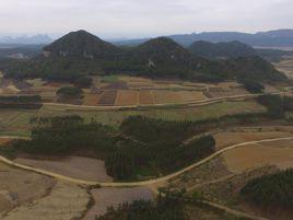 香山[廣西壯族自治區來賓市興賓區遷江鎮香山]