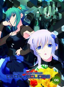 Muv-Luv Alternative Total eclipse[ixtl×SATELIGHT 製作動畫]