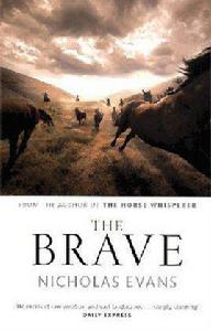 THE BRAVE 勇敢