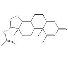 美替諾龍醋酸酯