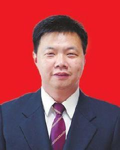 鄒宇平[江西省贛州市中級人民法院院長]