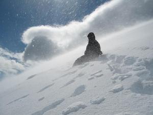 極地冰雪