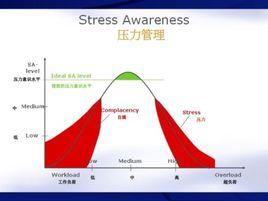 壓力管理[管理學分支]