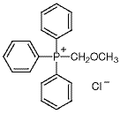 氯化甲氧甲基三苯基磷鎓