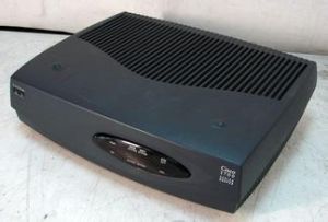 CISCO 1720