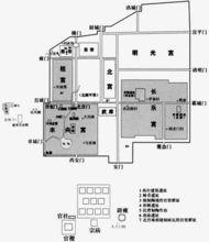 長安[中國古代都城]