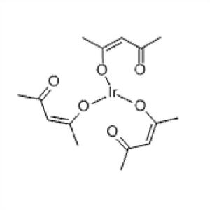 2,4-戊二酮酸銥