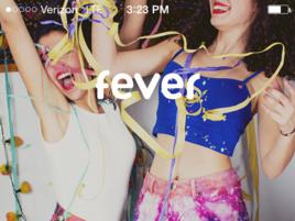 fever[Fever 手機APP]