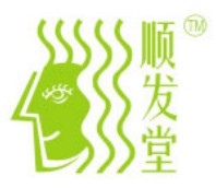 順發堂LOGO