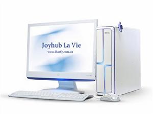 明基 JOYHUB LA VIE E252