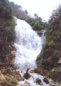 小隴山國家森林公園