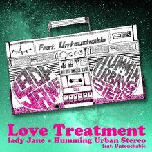 LoveTreatment