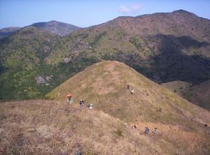 瑞雲山永興岩風景區