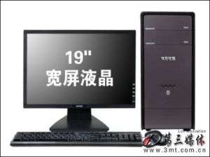 神舟 新瑞D2000