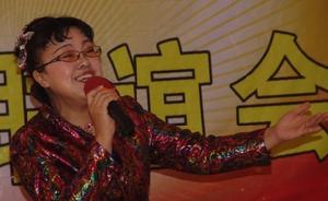 宋麗麗[長春市民歌演唱愛好者]