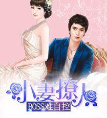 小妻撩人：boss難自控