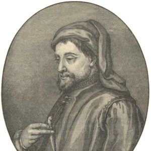 GeoffreyChaucer