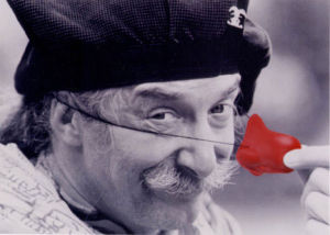 小丑醫生之父 Patch Adams