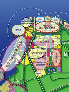 海口市西海岸開發建設管理委員會