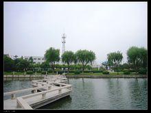 陽澄湖公園
