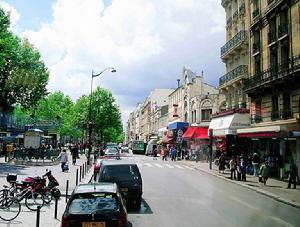 路易艾瑪在巴黎的第一家店現有150年歷史