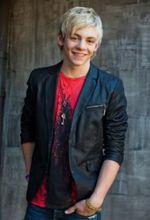 Ross Lynch