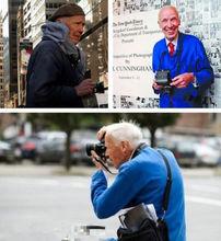 Bill Cunningham