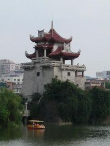 泉州東湖公園