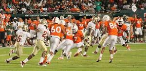 Miami Hurricanes