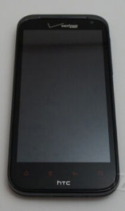 HTC 霹靂2（Rezound）