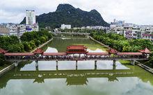 風雨橋