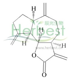 去氫木香烴內酯