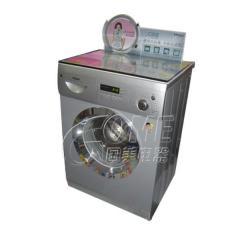 海爾滾筒洗衣機XQG55-Q1096