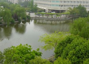 Southwest Jiaotong University