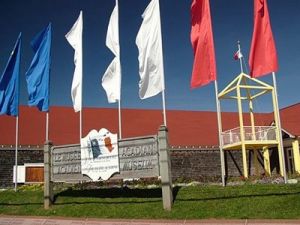 acadian museum