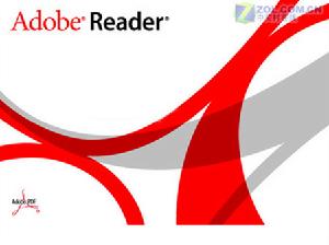 Adobe Reader