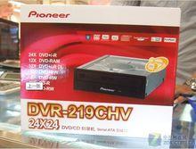 先鋒DVR-219CHV