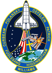 STS-116